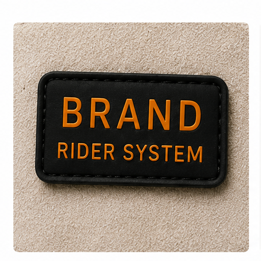 Patch Rider System